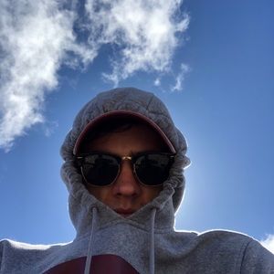 Meet your Posher, Danny